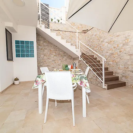 Holiday home Gina A 2 Minuti Da Solo Sabbia *