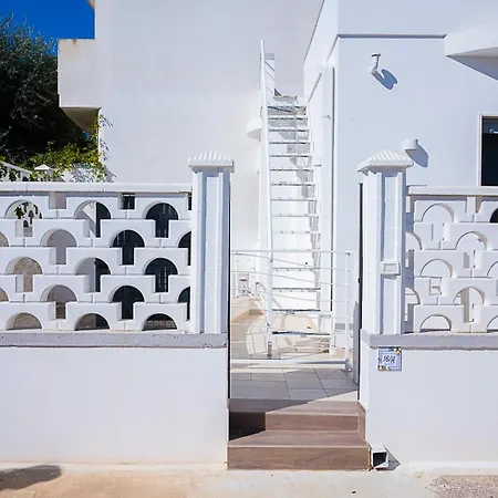 Gina A 2 Minuti Da Solo Sabbia Holiday home