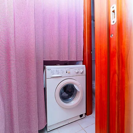 Holiday home Gina A 2 Minuti Da Solo Sabbia Torre Santa Sabina