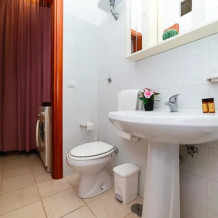 Gina A 2 Minuti Da Solo Sabbia Holiday home Torre Santa Sabina
