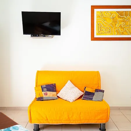 Gina A 2 Minuti Da Solo Sabbia Holiday home *