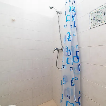 Holiday home Gina A 2 Minuti Da Solo Sabbia Torre Santa Sabina